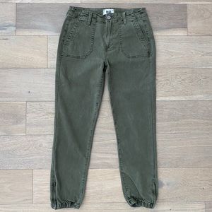 Paige Mayslie Jogger